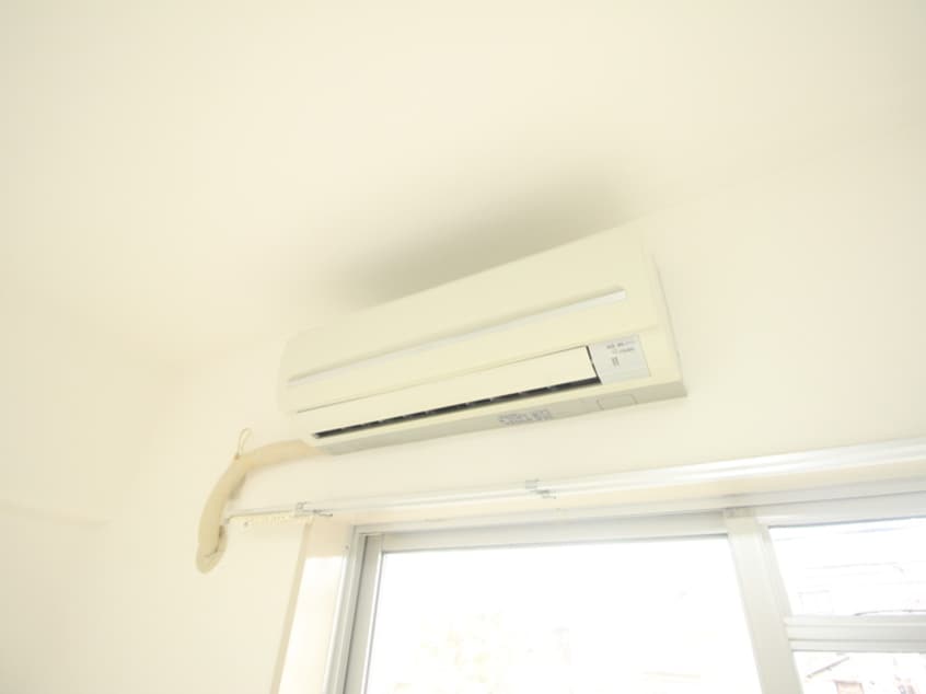 内観写真 ダンディライオン芦屋