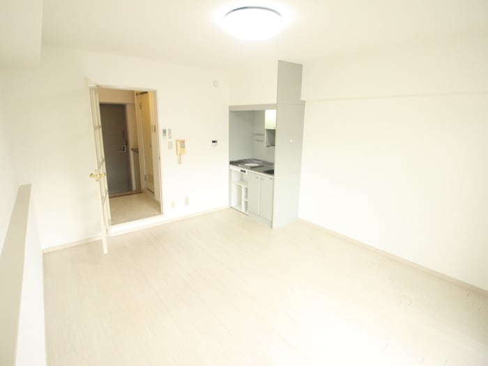 居室 ダンディライオン芦屋