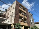 外観写真 嶋川マンション