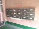 建物設備 嶋川マンション