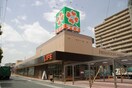 周辺環境 嶋川マンション