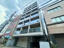 外観写真 ビガ－ポリス１１８東田辺