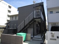 レオパレスカサブランカⅡ