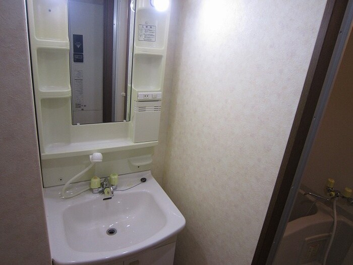 洗面 プリムローズ正野