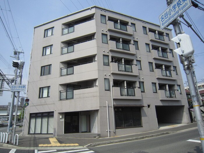 外観写真 プリムローズ正野