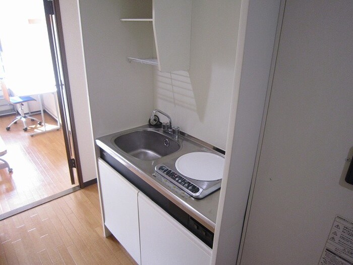 キッチン プリムローズ正野