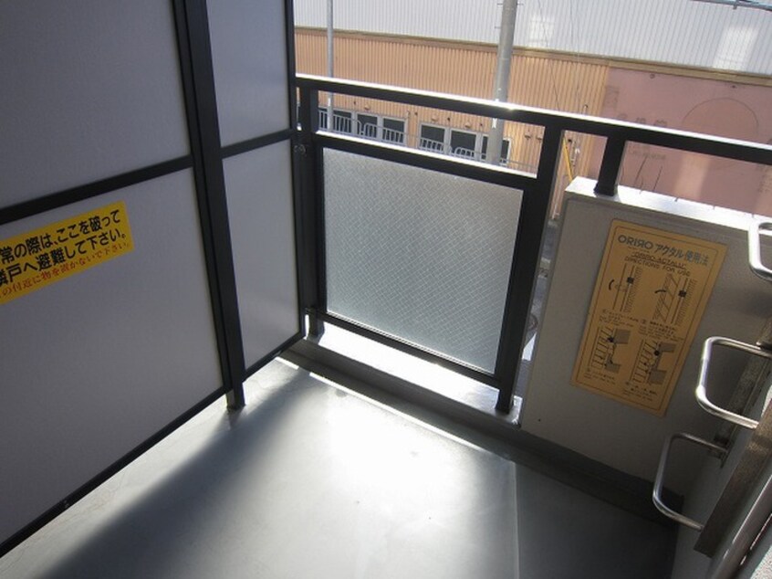 靴箱 プリムローズ正野