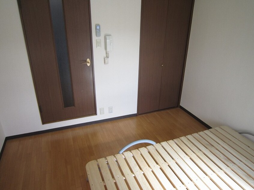 居室 プリムローズ正野