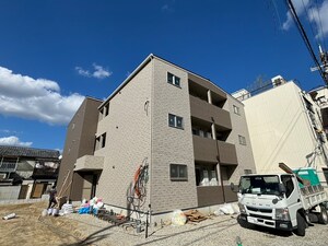 仮）アート新橋町