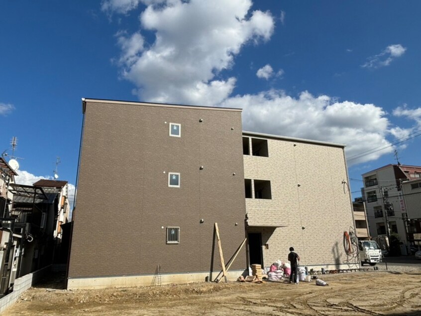 外観写真 COURTYARD　Shimbashi