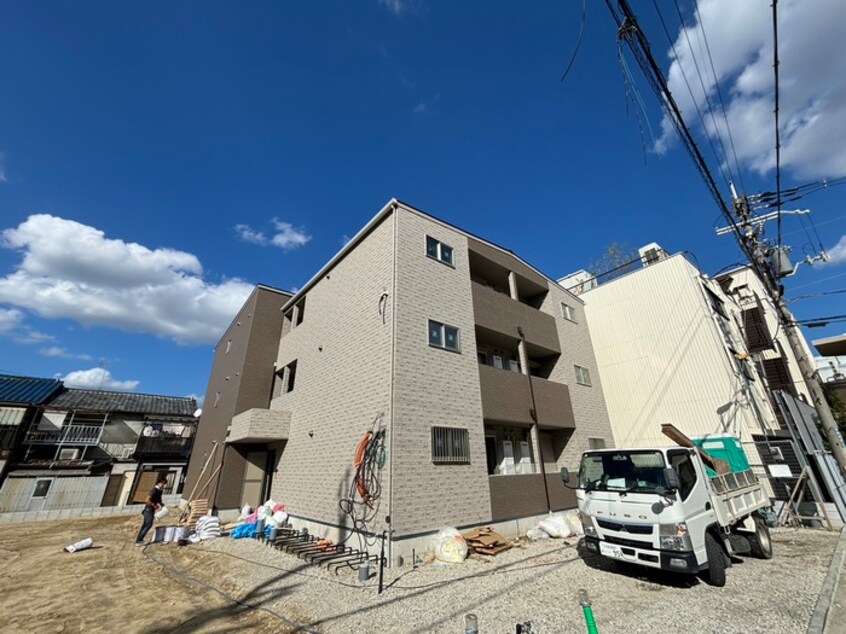 周辺環境 COURTYARD　Shimbashi