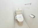 トイレ ﾈｵｸﾞﾗﾝﾄﾞｰﾙ伏見