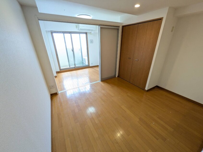 居室 ドゥーエ玉造