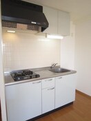 キッチン ドゥーエ玉造