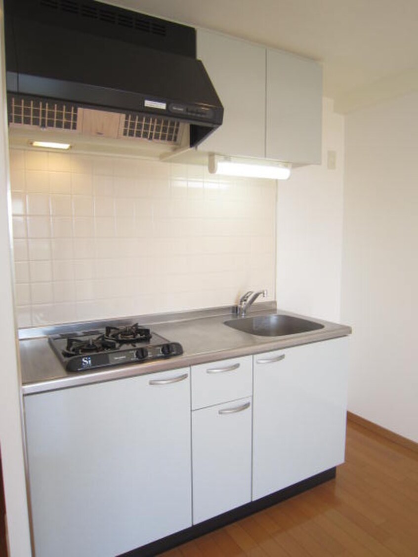 キッチン ドゥーエ玉造