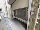 建物設備 ドゥーエ玉造