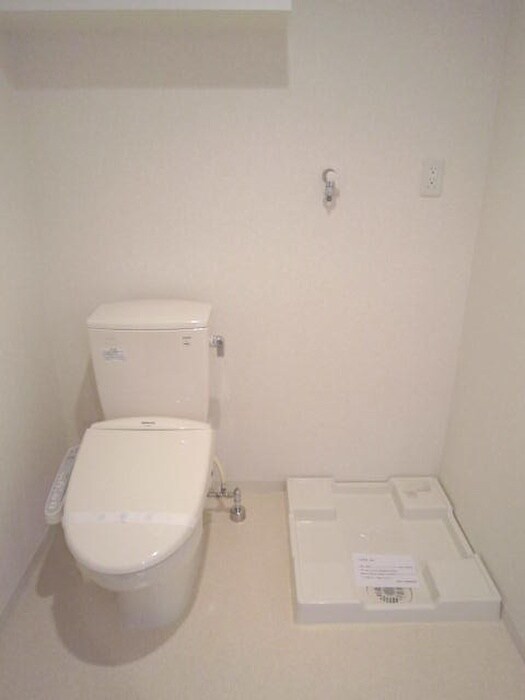 トイレ ドゥーエ玉造