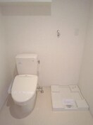 トイレ ドゥーエ玉造