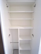 収納 ドゥーエ玉造