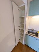 収納 ドゥーエ玉造
