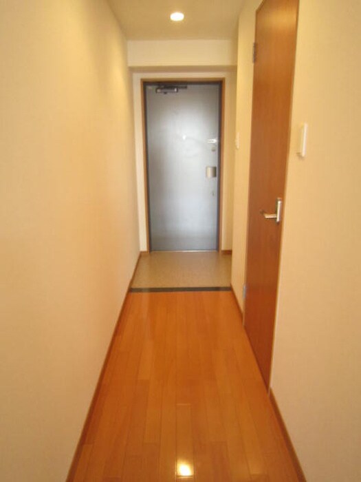 廊下 ドゥーエ玉造