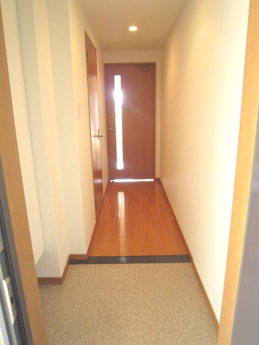 玄関 ドゥーエ玉造