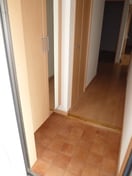 玄関 ビオ－ラ翠香園