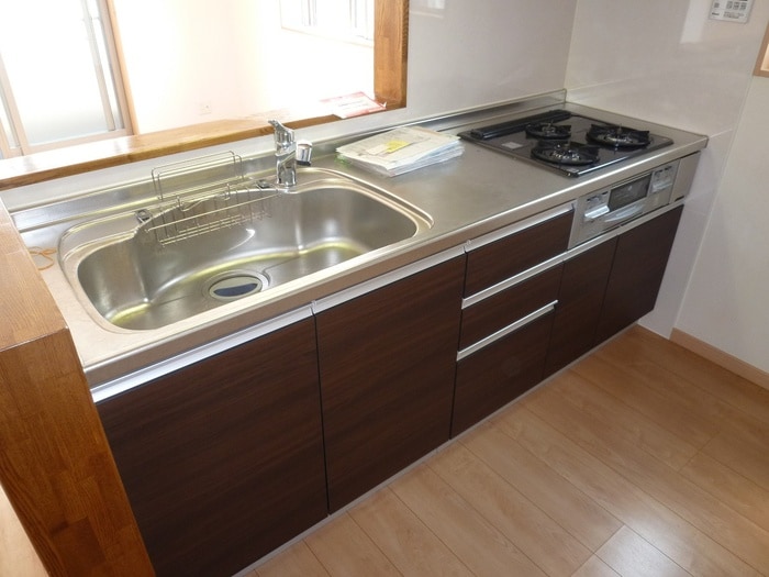 キッチン ビオ－ラ翠香園