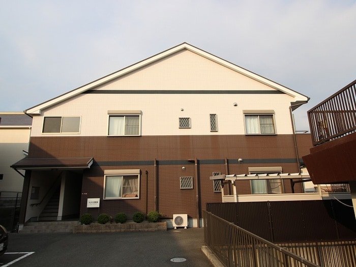 外観写真 ビオ－ラ翠香園