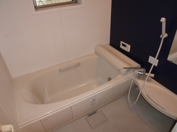 バス／シャワールーム等 ビオ－ラ翠香園