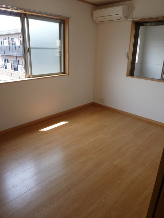 居室 ビオ－ラ翠香園