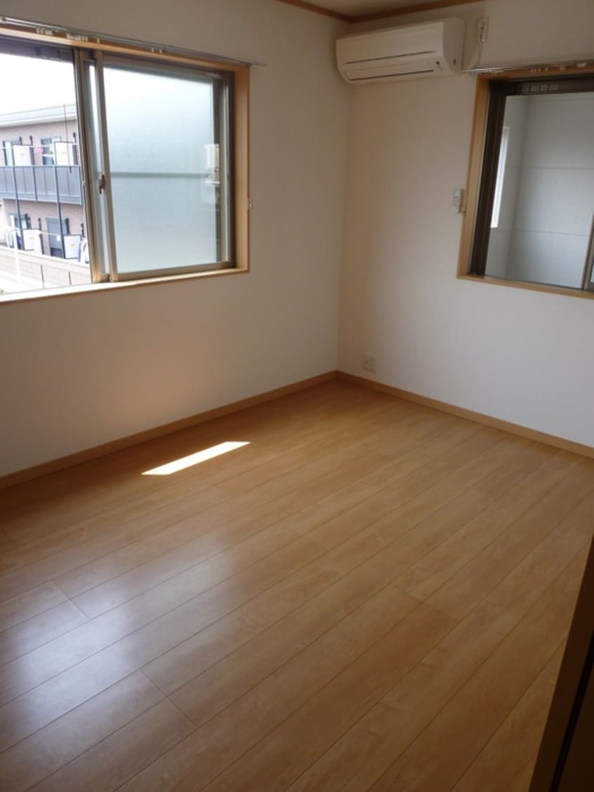 居室 ビオ－ラ翠香園