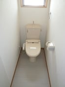 トイレ ビオ－ラ翠香園