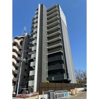 レシオス大阪城公園(803)