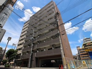 ｴｽﾃﾑｺｰﾄ新大阪Ⅷﾚｳﾞｫﾘｽ(205)