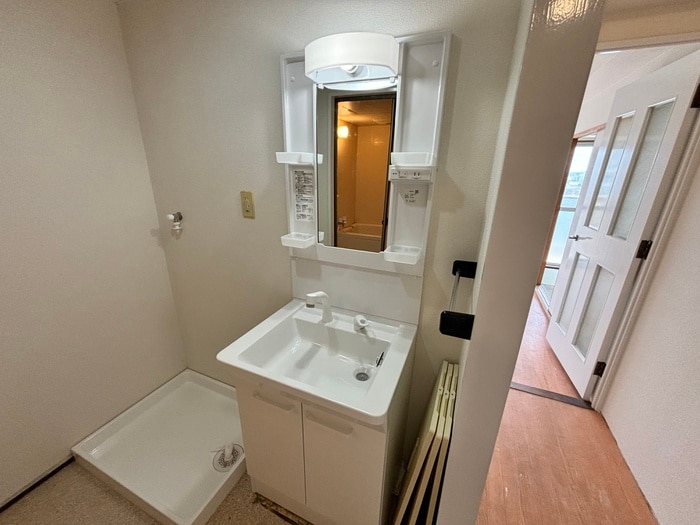 洗面 ラテラス服部