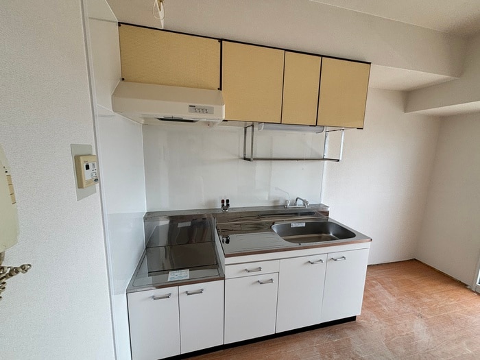 キッチン ラテラス服部