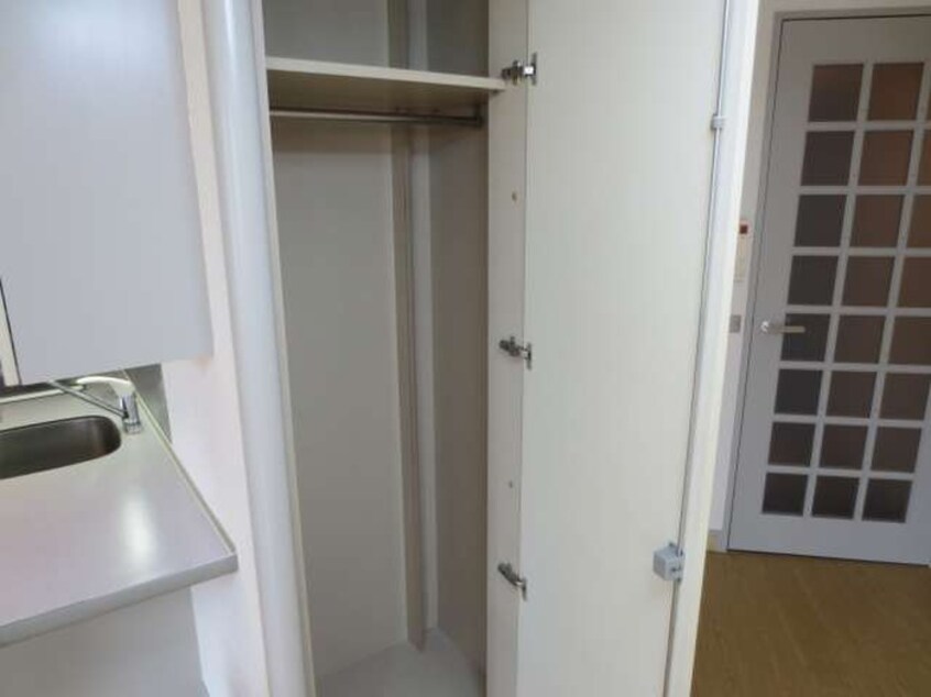 収納 ステディ垂水