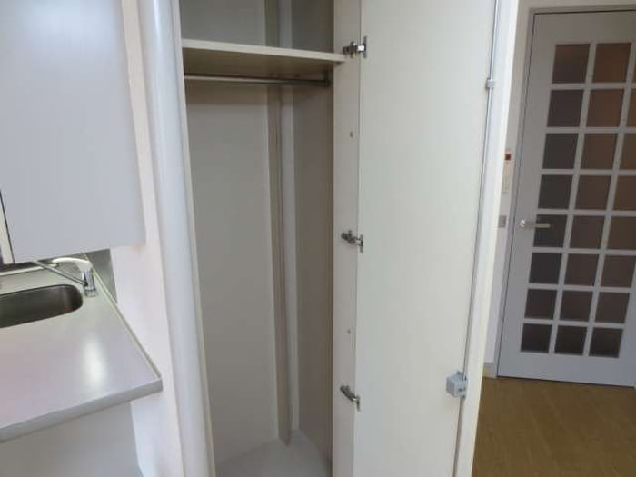 収納 ステディ垂水