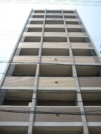 プレサンス二条城北聚楽(301)