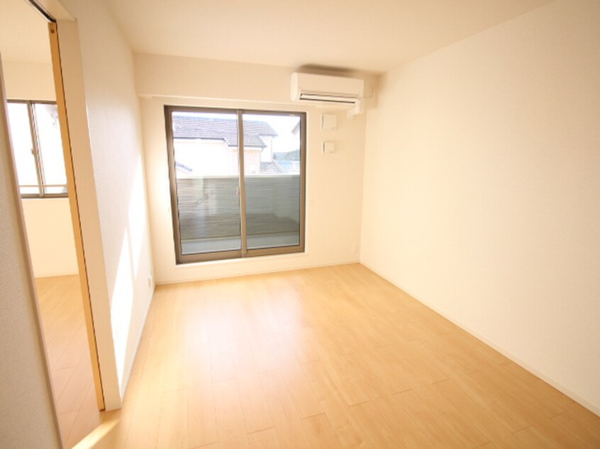 内観写真 ベル・フランＡ