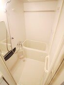 バス／シャワールーム等 ｴｽﾃﾑｺｰﾄ新大阪Ⅷﾚｳﾞｫﾘｽ(206)