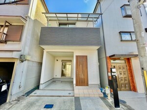 野里町一戸建