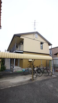 ラフォーレ本町