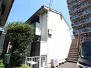 外観写真 ハイツ北中