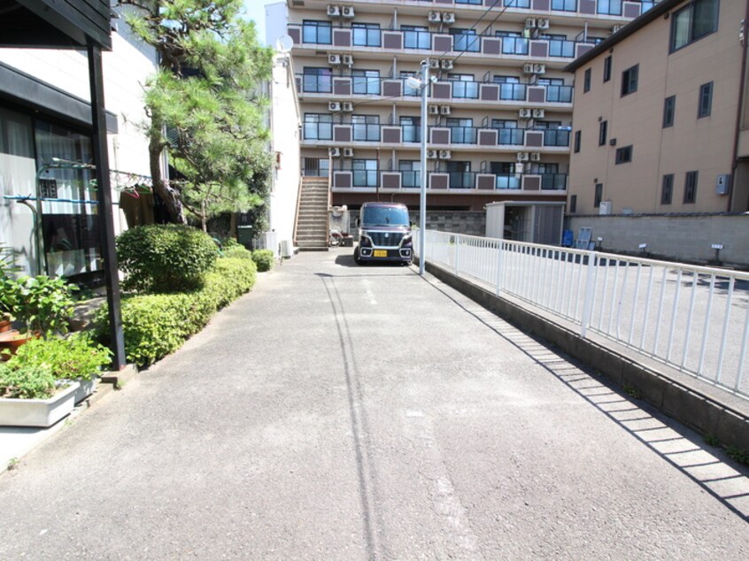 その他 ハイツ北中