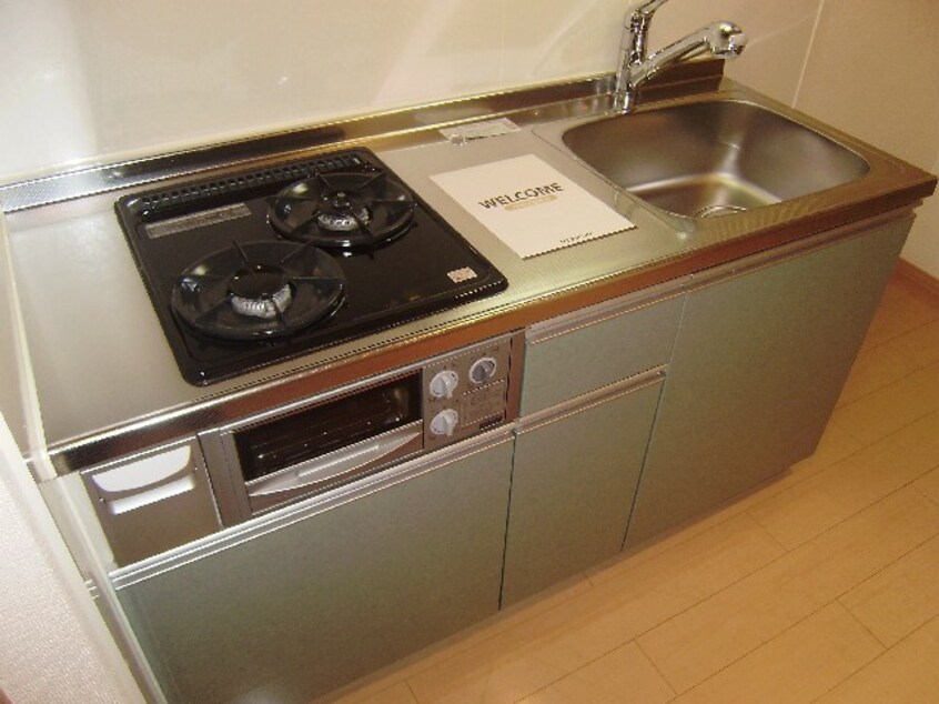 キッチン アヴァント