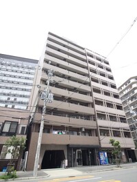 リーガル新大阪Ⅲ(804)