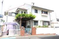 南平台５丁目戸建