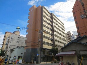 ｴｽﾃﾑｺｰﾄ新大阪Ⅷﾚｳﾞｫﾘｽ(303)